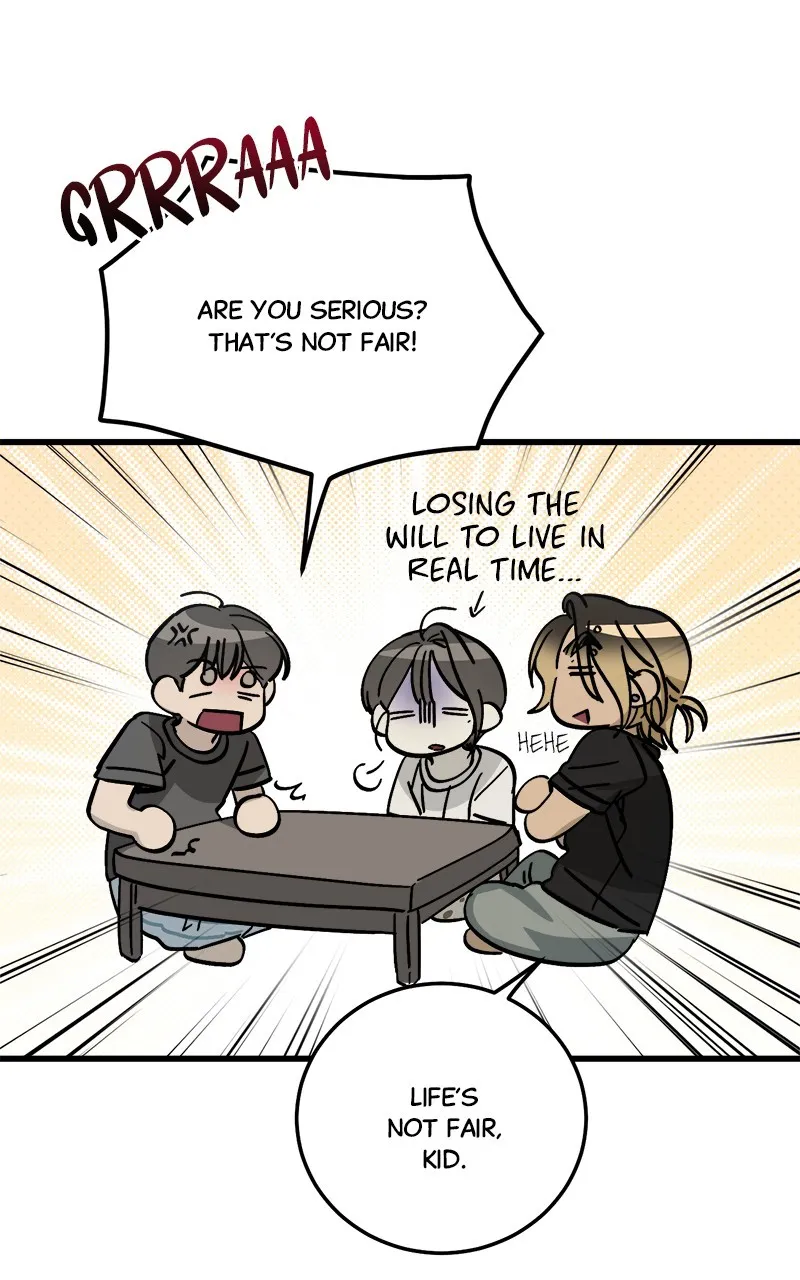 Read Rules for Dating Trash chapter 13 image 57 on Lezhin