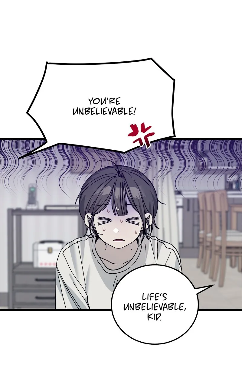 Read Rules for Dating Trash chapter 13 image 58 on Lezhin