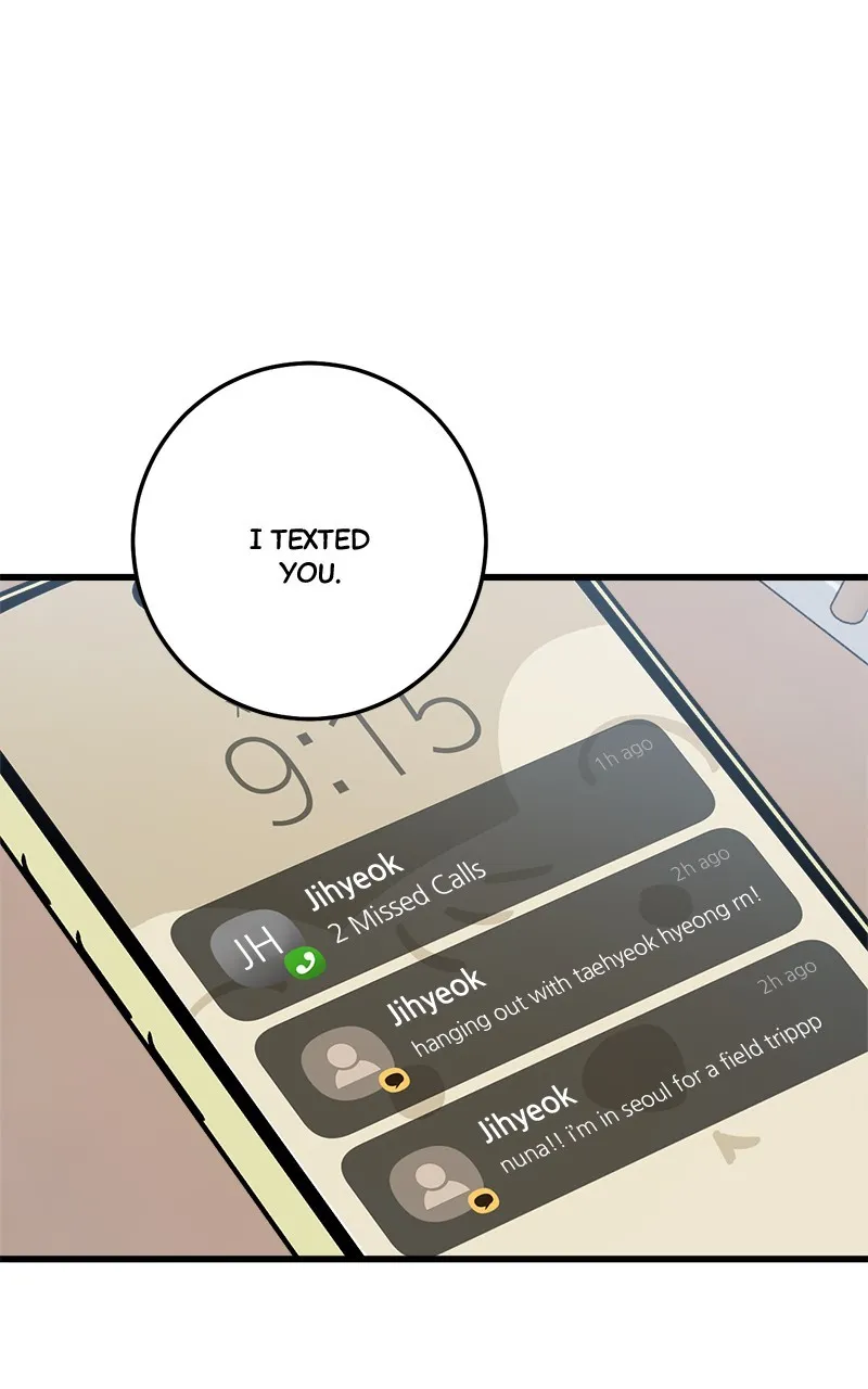 Read Rules for Dating Trash chapter 13 image 8 on Lezhin