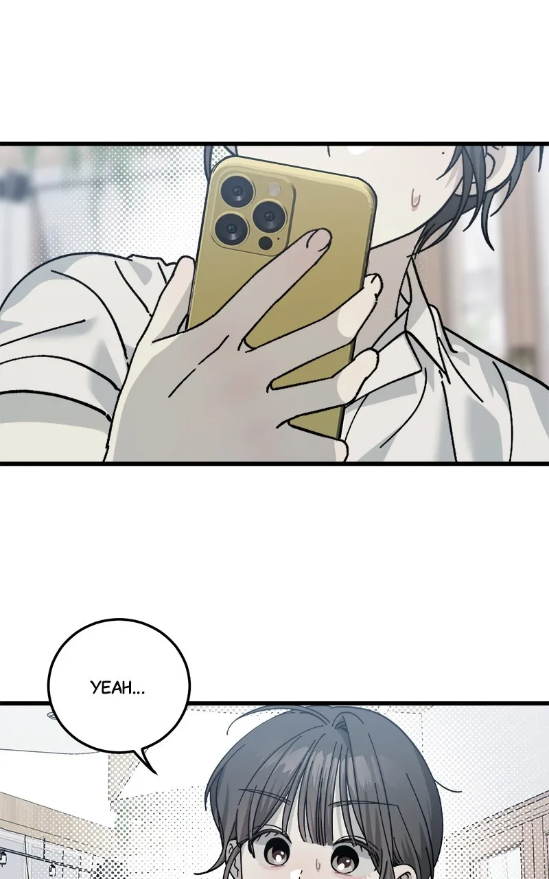 Read Rules for Dating Trash chapter 13 image 9 on Lezhin