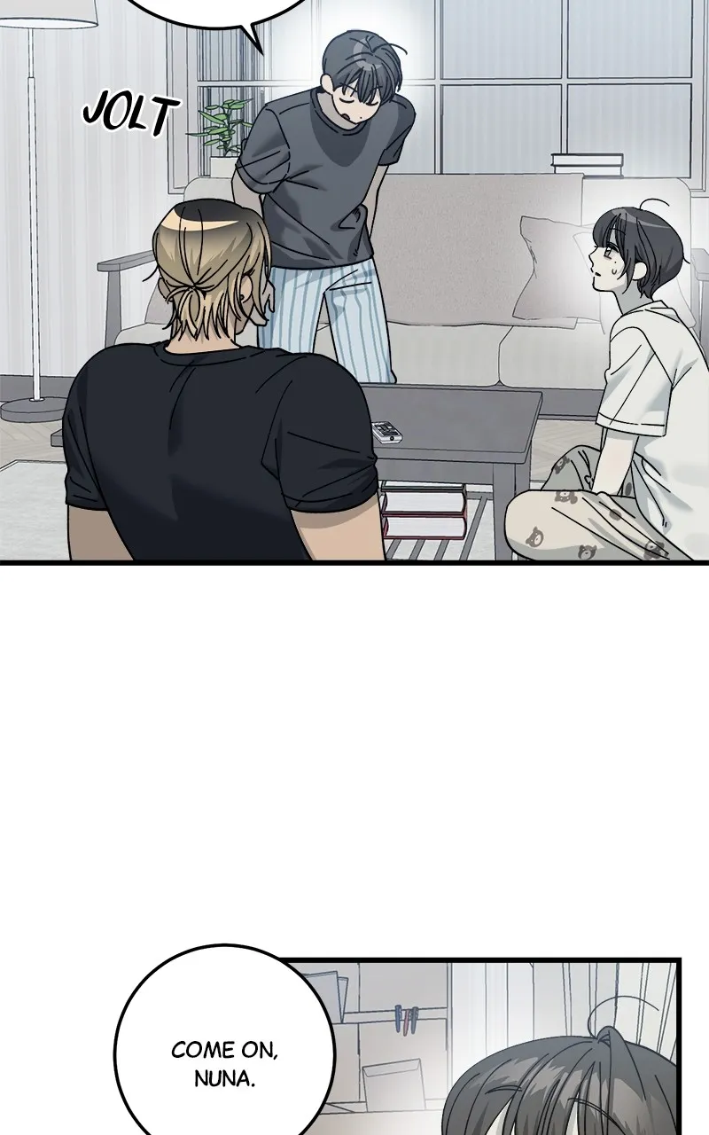 Read Rules for Dating Trash chapter 14 image 10 on Lezhin