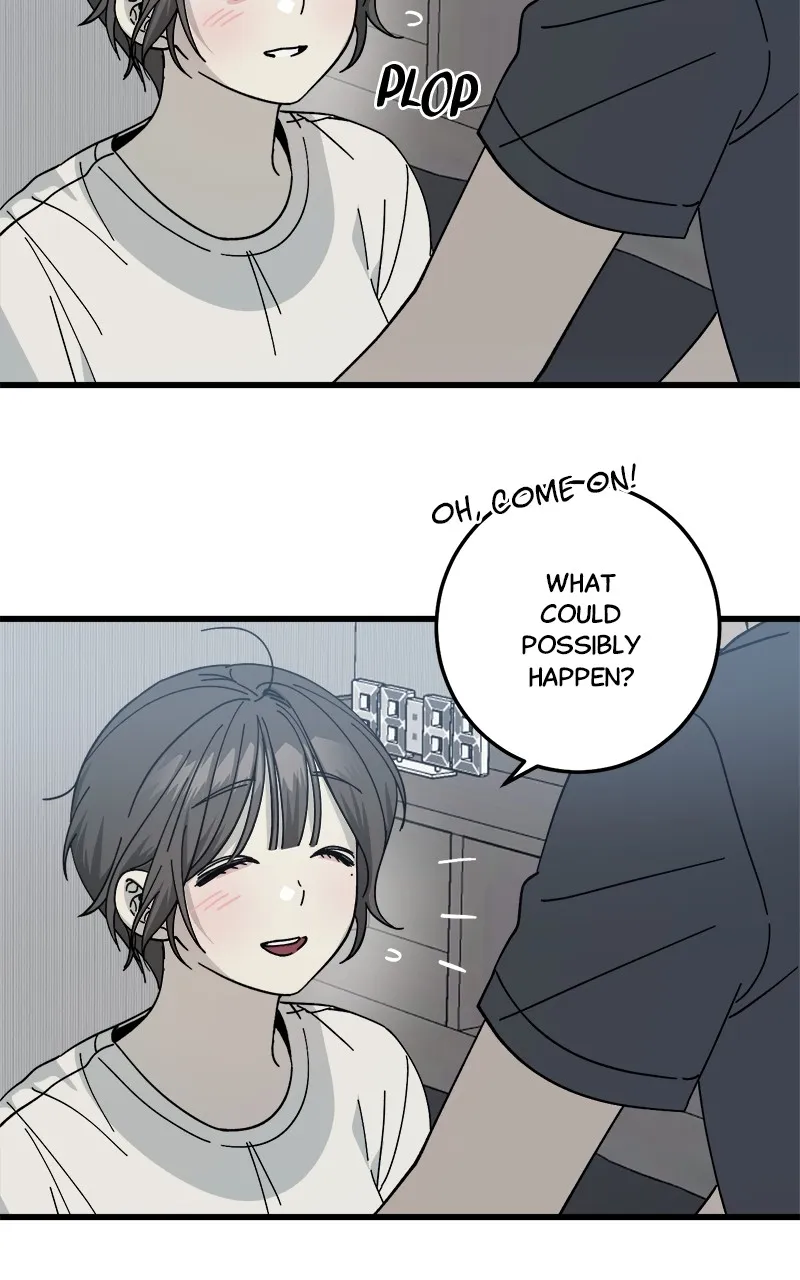 Read Rules for Dating Trash chapter 14 image 13 on Lezhin