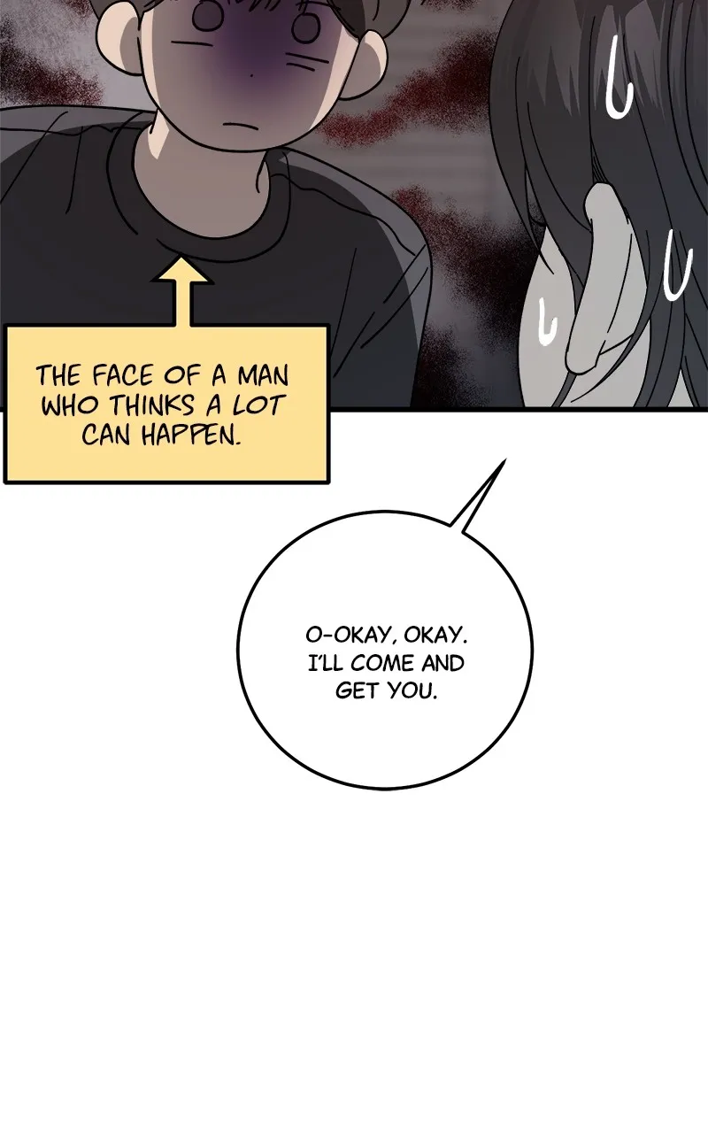 Read Rules for Dating Trash chapter 14 image 15 on Lezhin
