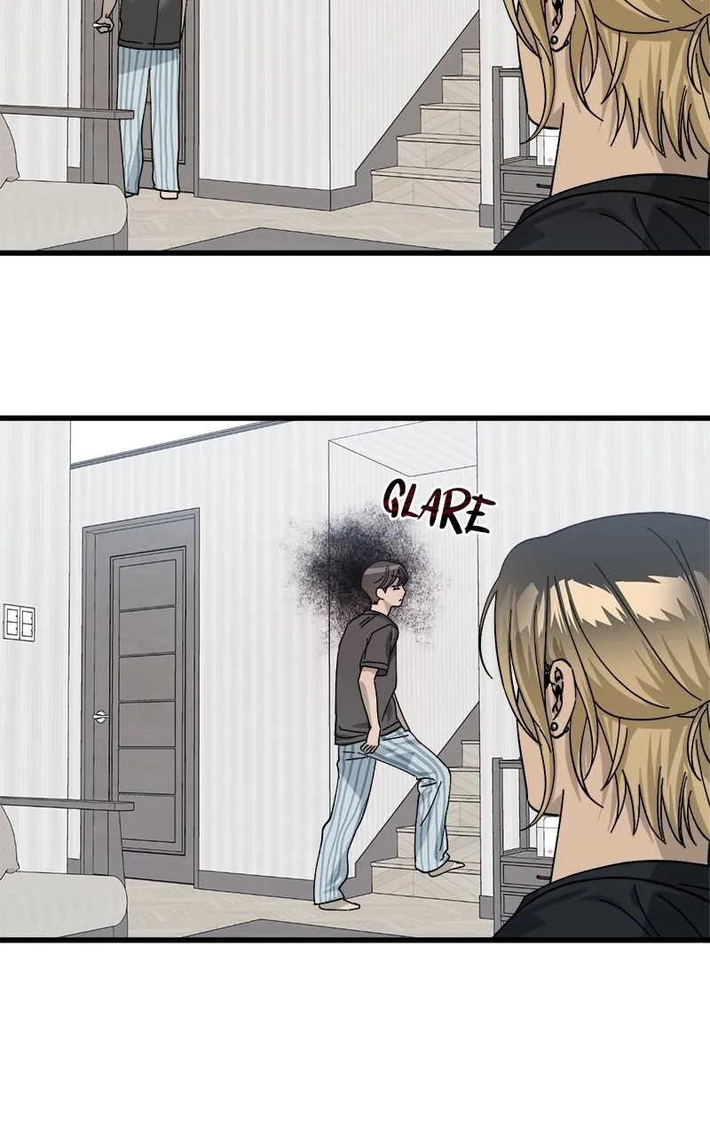 Read Rules for Dating Trash chapter 14 image 17 on Lezhin