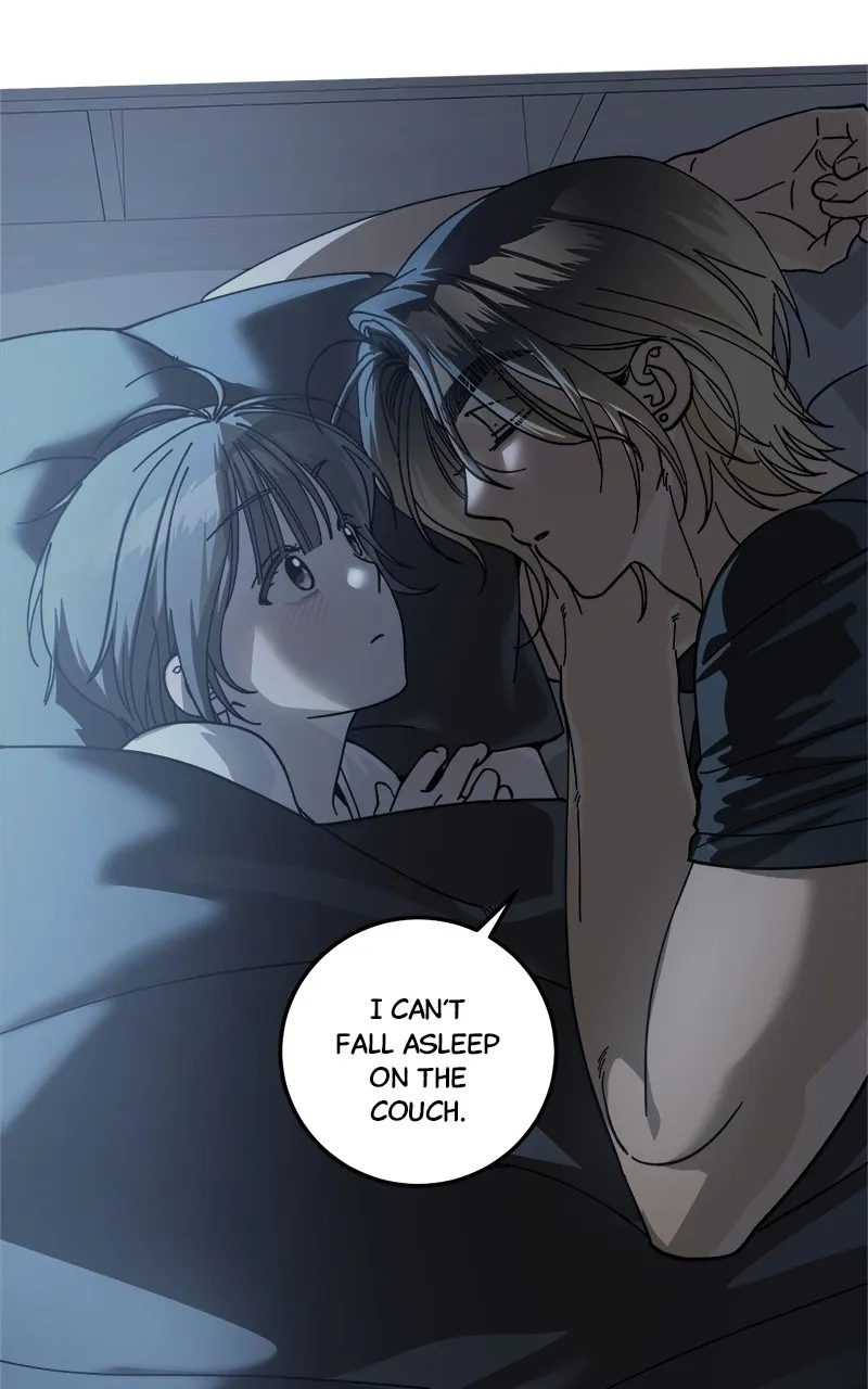 Read Rules for Dating Trash chapter 14 image 29 on Lezhin