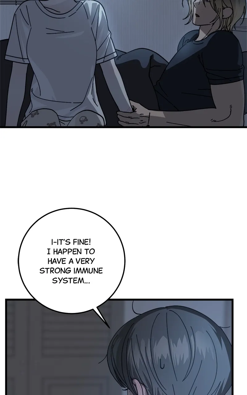 Read Rules for Dating Trash chapter 14 image 34 on Lezhin