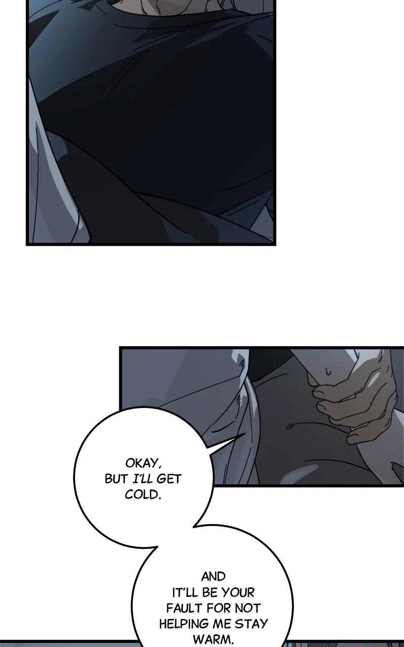 Read Rules for Dating Trash chapter 14 image 36 on Lezhin