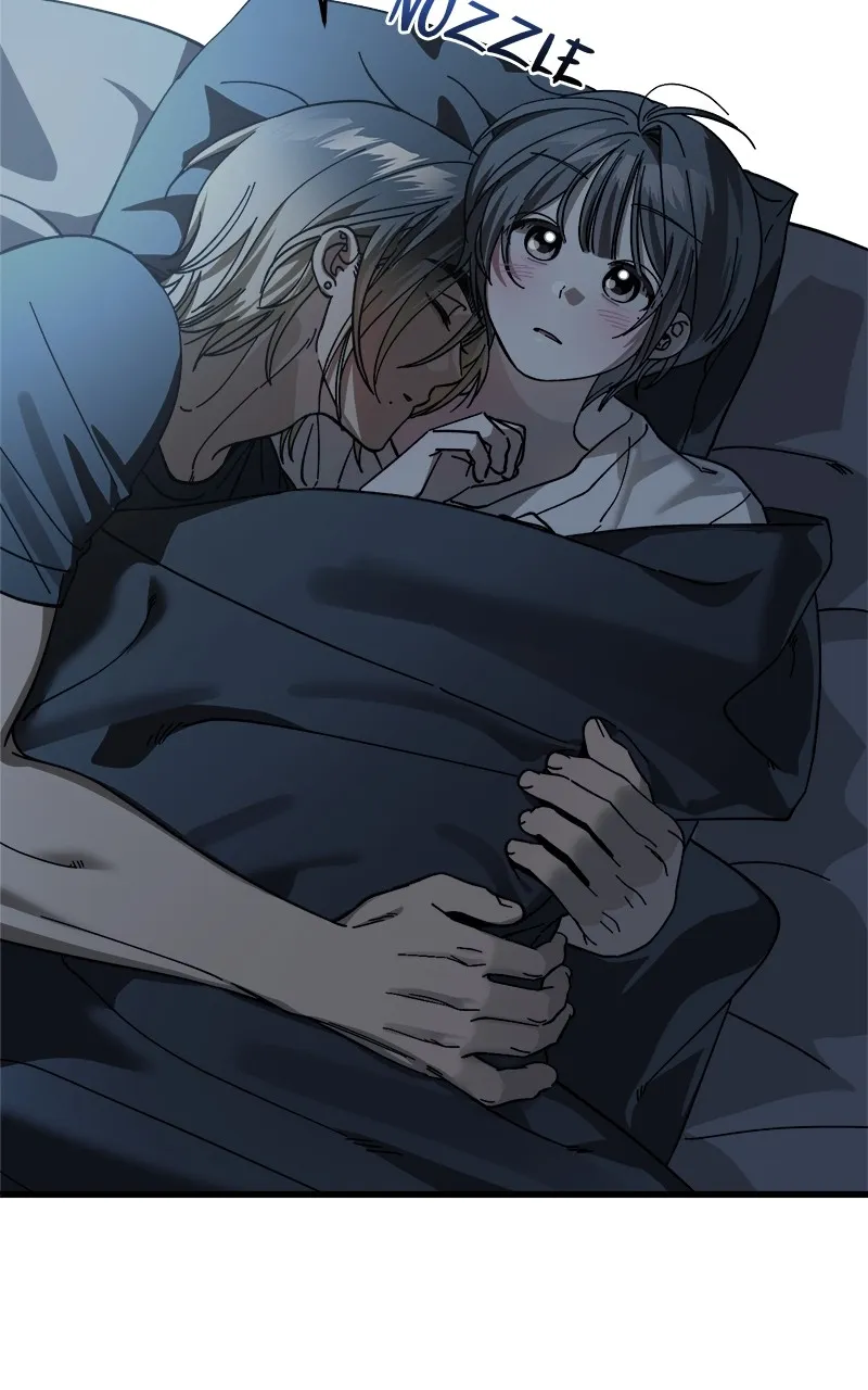 Read Rules for Dating Trash chapter 14 image 49 on Lezhin