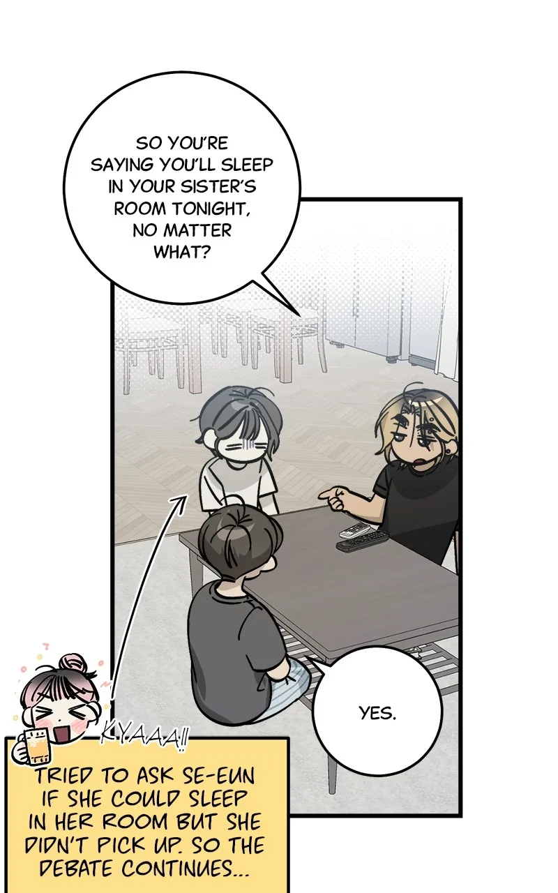 Read Rules for Dating Trash chapter 14 image 5 on Lezhin
