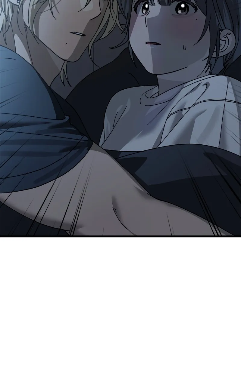Read Rules for Dating Trash chapter 14 image 57 on Lezhin