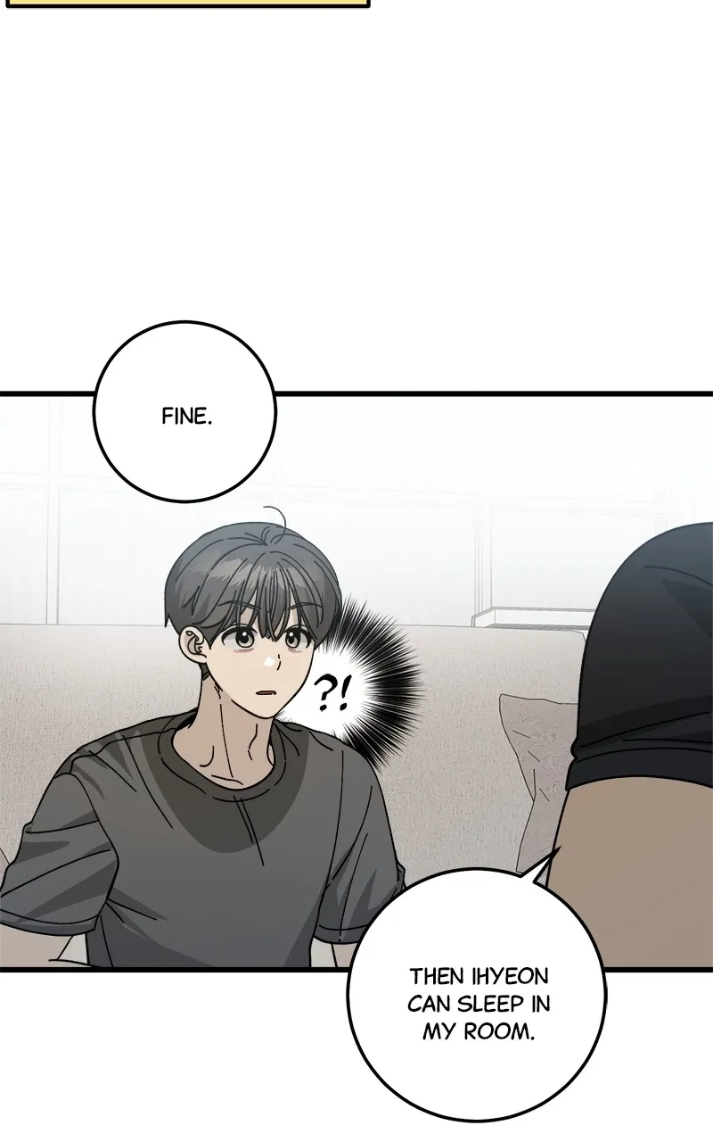 Read Rules for Dating Trash chapter 14 image 6 on Lezhin