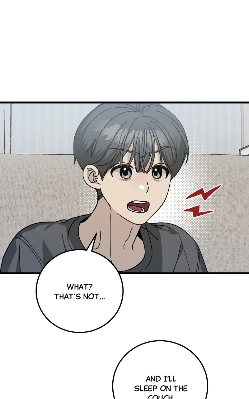 Read Rules for Dating Trash chapter 14 image 7 on Lezhin