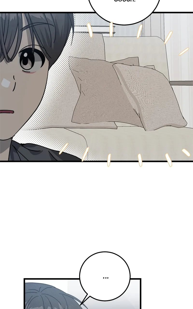 Read Rules for Dating Trash chapter 14 image 8 on Lezhin