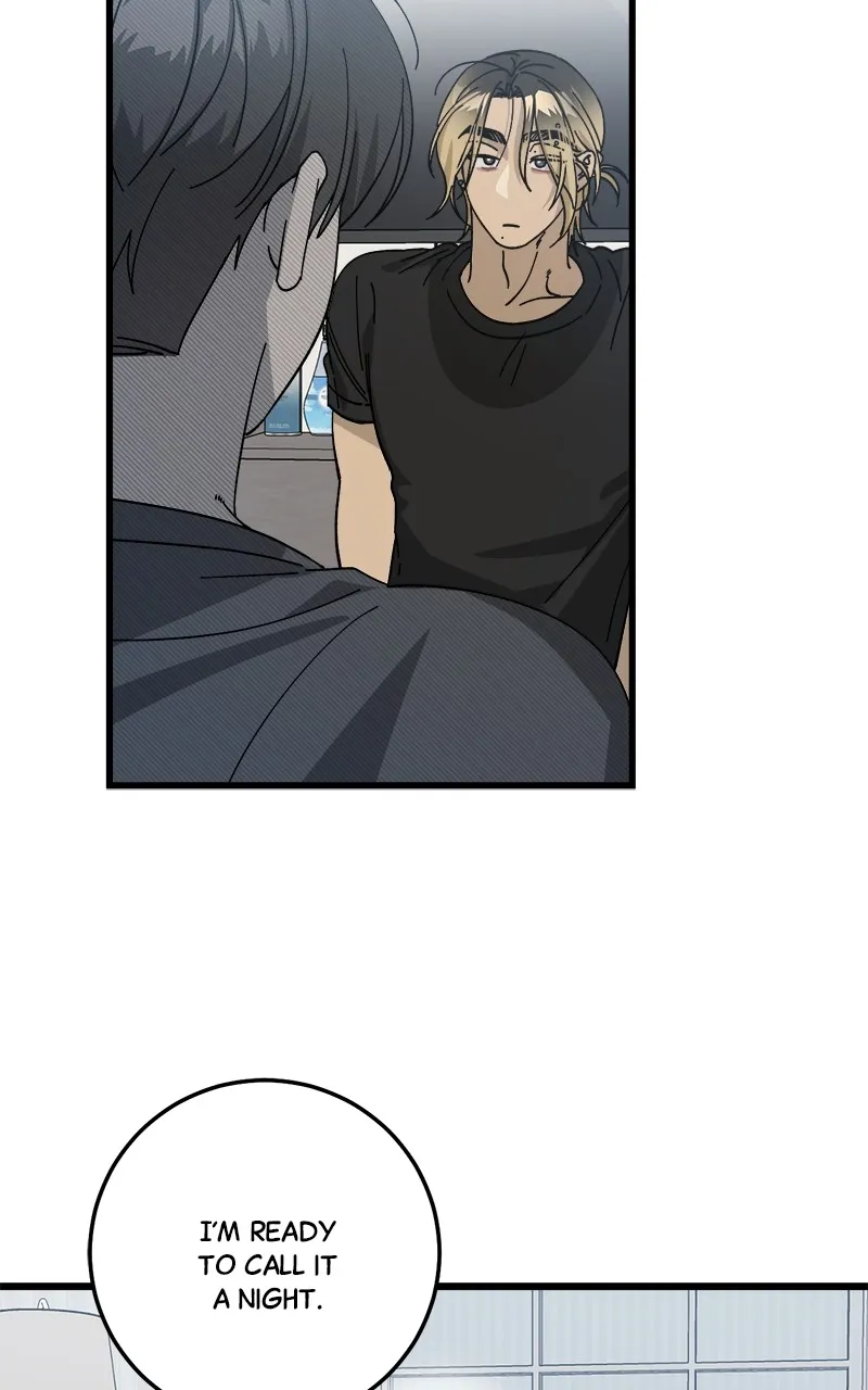 Read Rules for Dating Trash chapter 14 image 9 on Lezhin