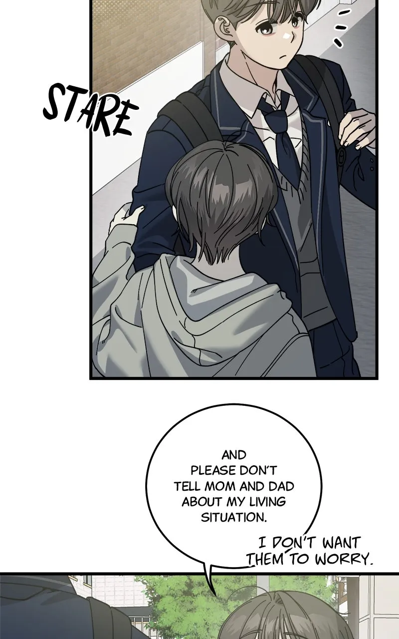 Read Rules for Dating Trash chapter 15 image 20 on Lezhin
