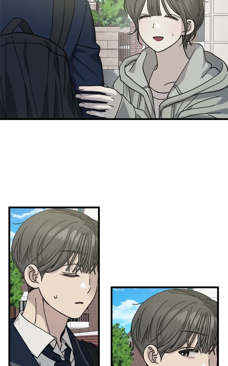 Read Rules for Dating Trash chapter 15 image 21 on Lezhin