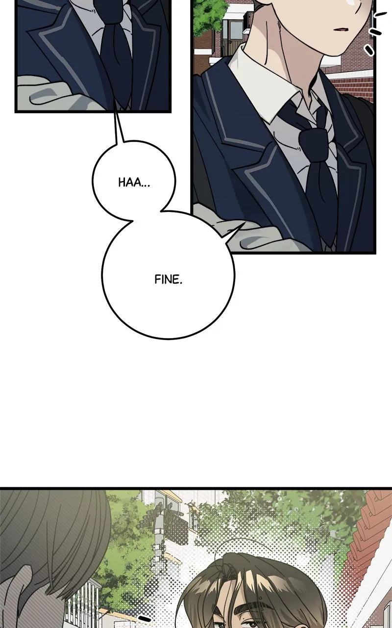 Read Rules for Dating Trash chapter 15 image 22 on Lezhin