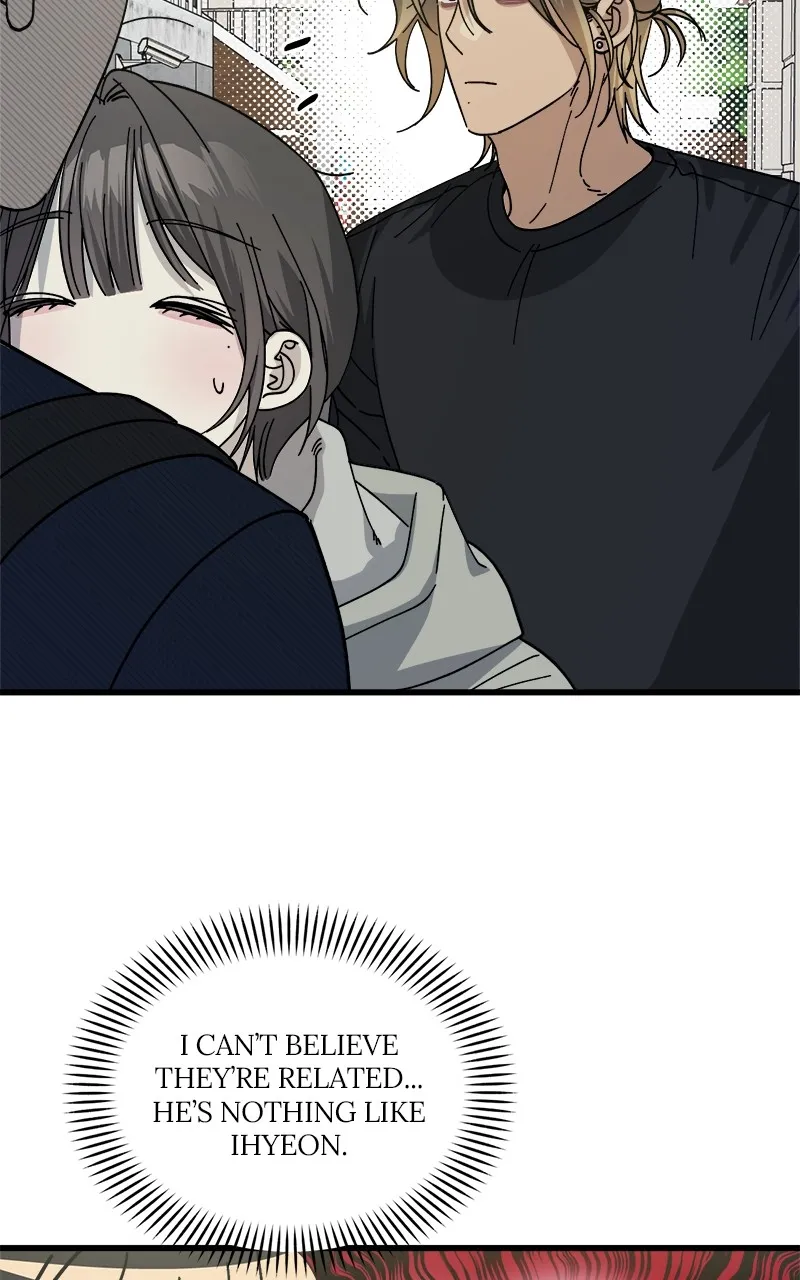 Read Rules for Dating Trash chapter 15 image 23 on Lezhin