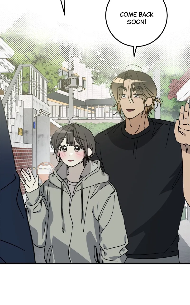 Read Rules for Dating Trash chapter 15 image 25 on Lezhin