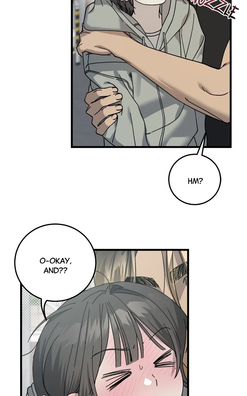 Read Rules for Dating Trash chapter 15 image 28 on Lezhin