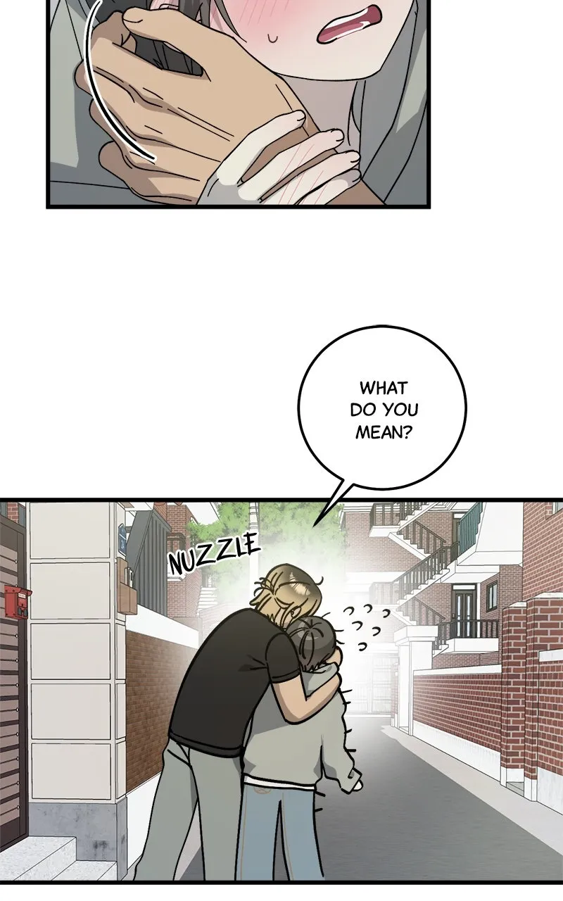 Read Rules for Dating Trash chapter 15 image 29 on Lezhin