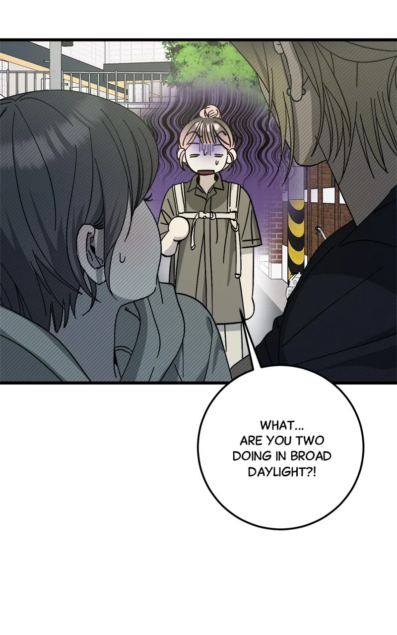 Read Rules for Dating Trash chapter 15 image 31 on Lezhin