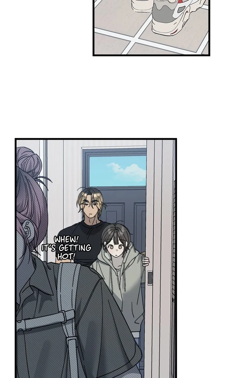 Read Rules for Dating Trash chapter 15 image 33 on Lezhin