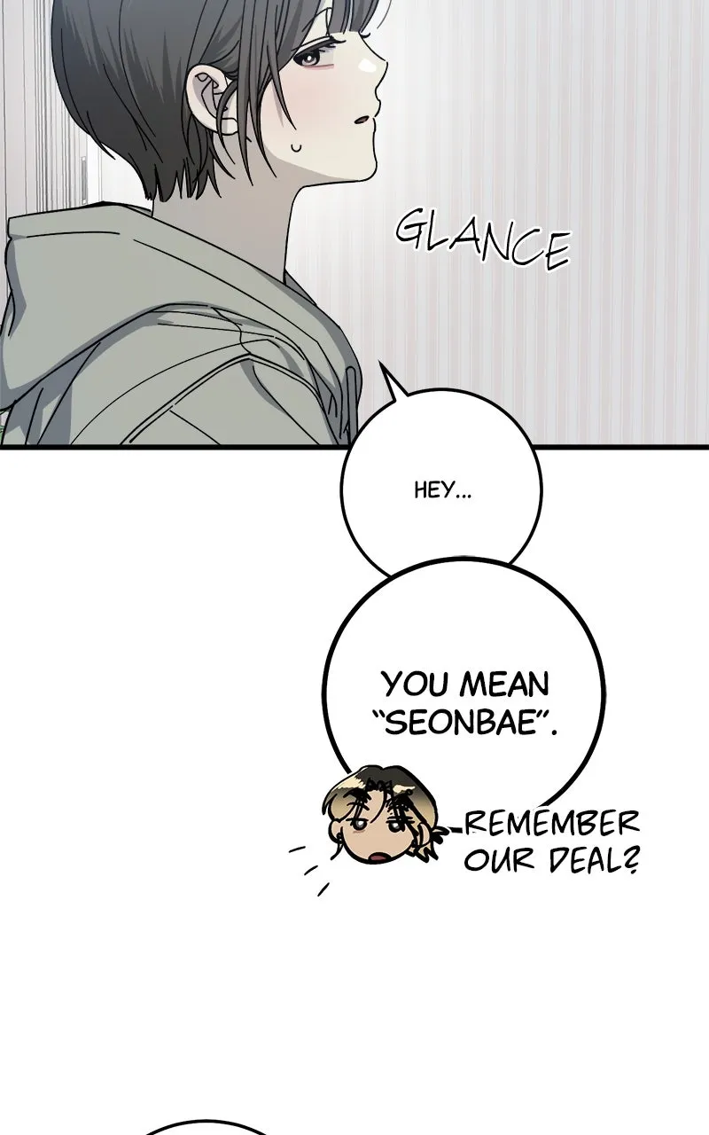 Read Rules for Dating Trash chapter 15 image 35 on Lezhin