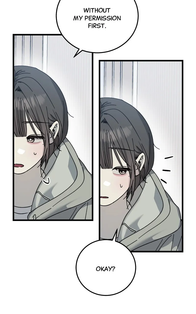 Read Rules for Dating Trash chapter 15 image 37 on Lezhin