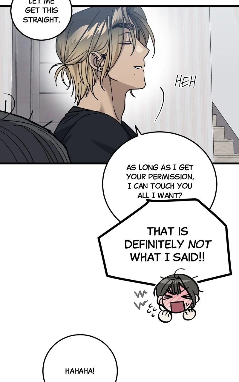 Read Rules for Dating Trash chapter 15 image 39 on Lezhin