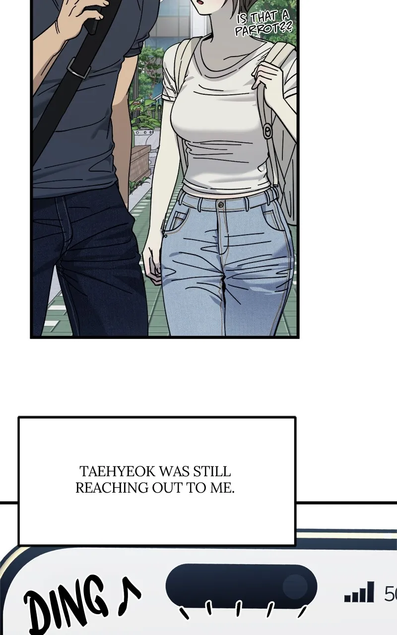 Read Rules for Dating Trash chapter 15 image 43 on Lezhin