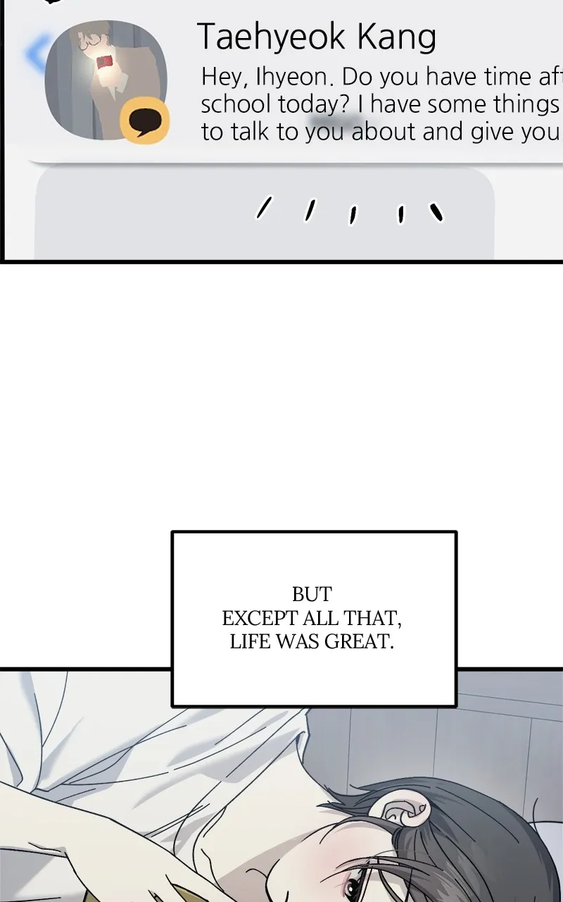 Read Rules for Dating Trash chapter 15 image 44 on Lezhin