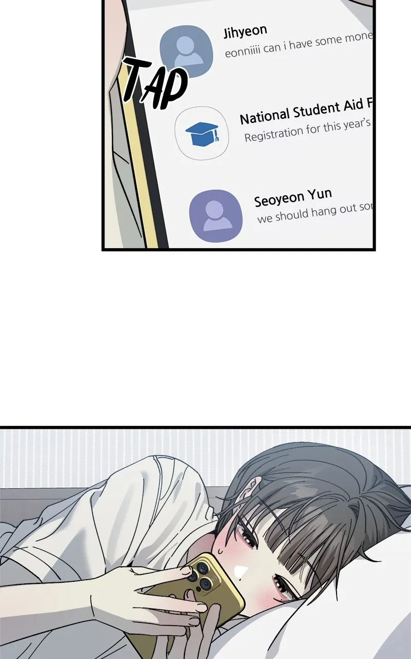 Read Rules for Dating Trash chapter 15 image 46 on Lezhin