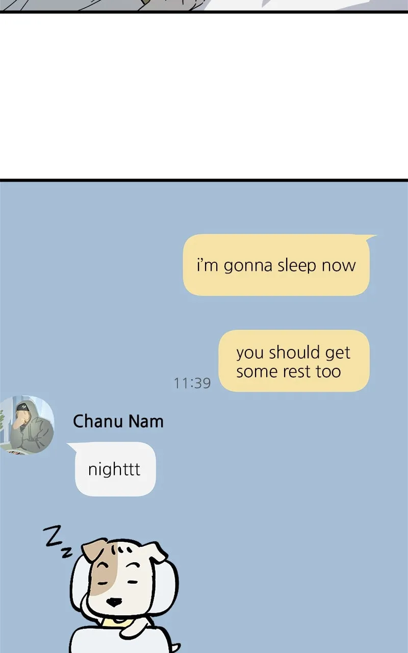 Read Rules for Dating Trash chapter 15 image 47 on Lezhin