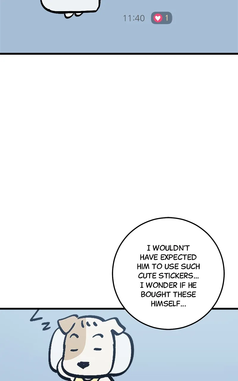 Read Rules for Dating Trash chapter 15 image 48 on Lezhin