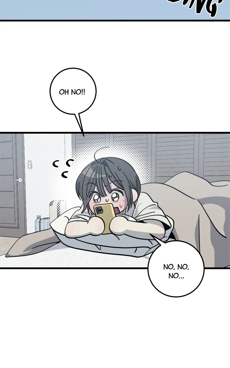 Read Rules for Dating Trash chapter 15 image 51 on Lezhin