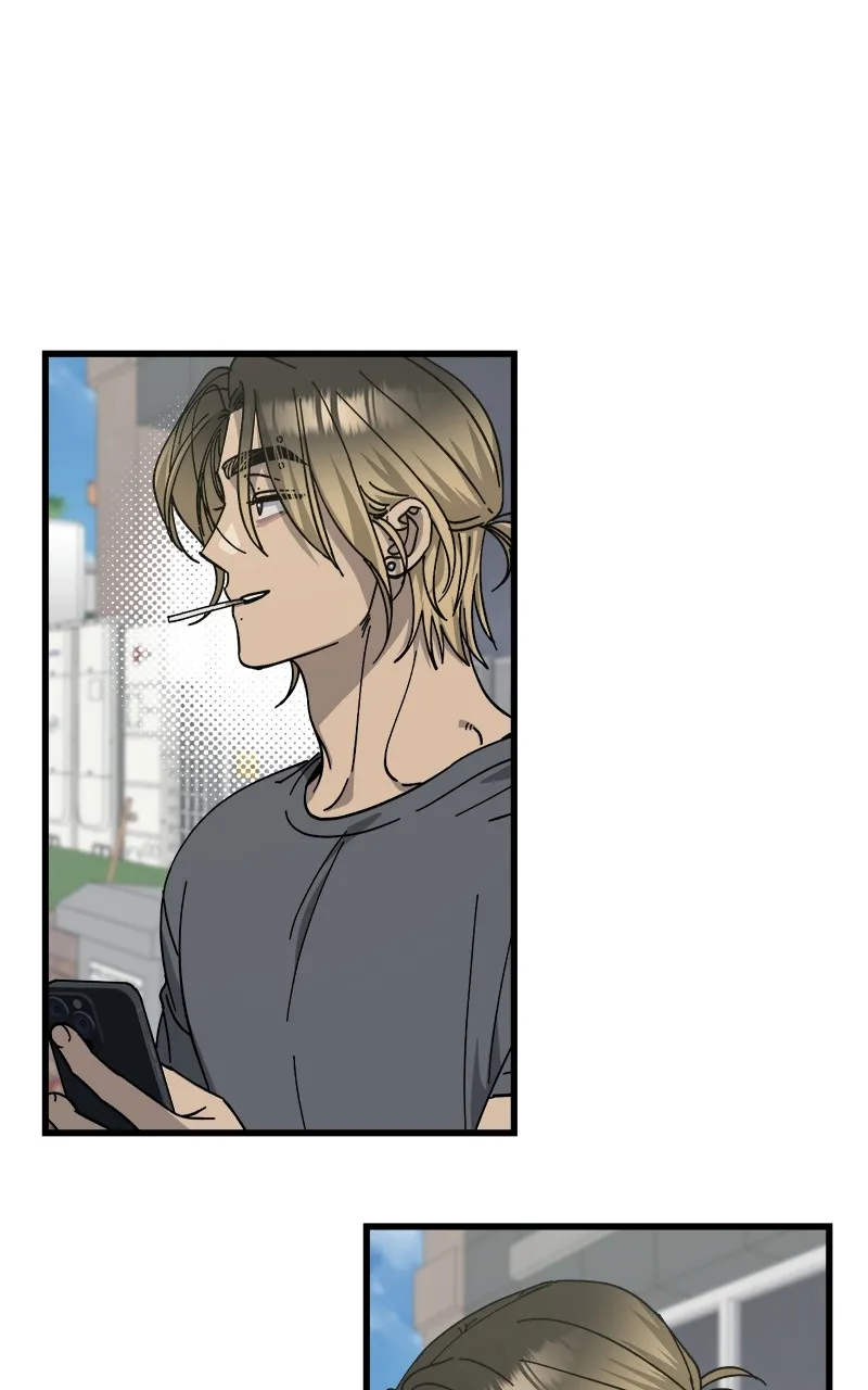 Read Rules for Dating Trash chapter 15 image 52 on Lezhin