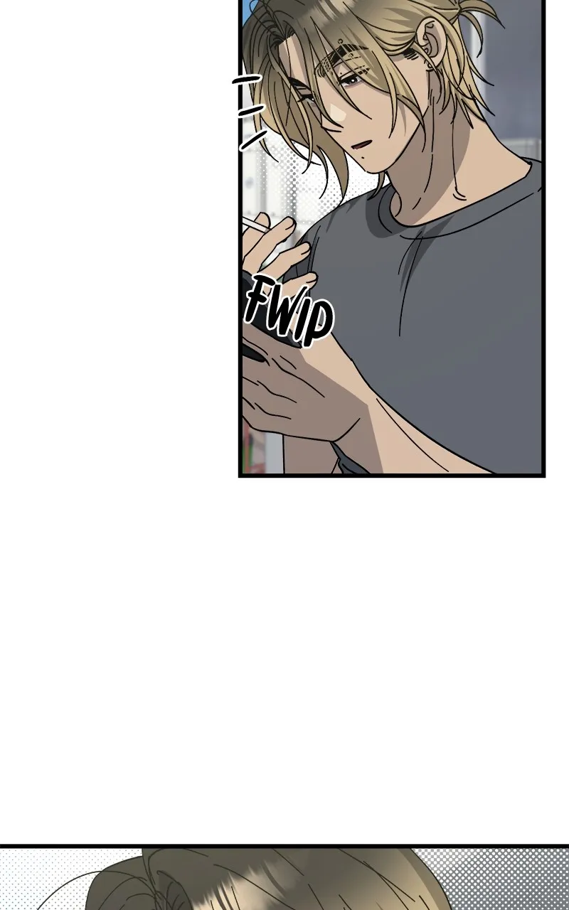 Read Rules for Dating Trash chapter 15 image 53 on Lezhin