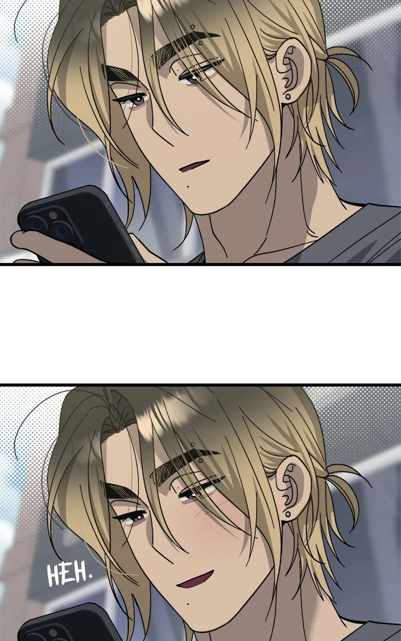 Read Rules for Dating Trash chapter 15 image 54 on Lezhin