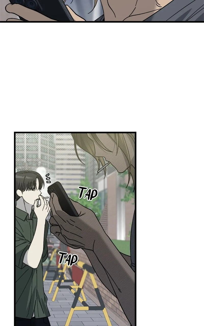Read Rules for Dating Trash chapter 15 image 55 on Lezhin