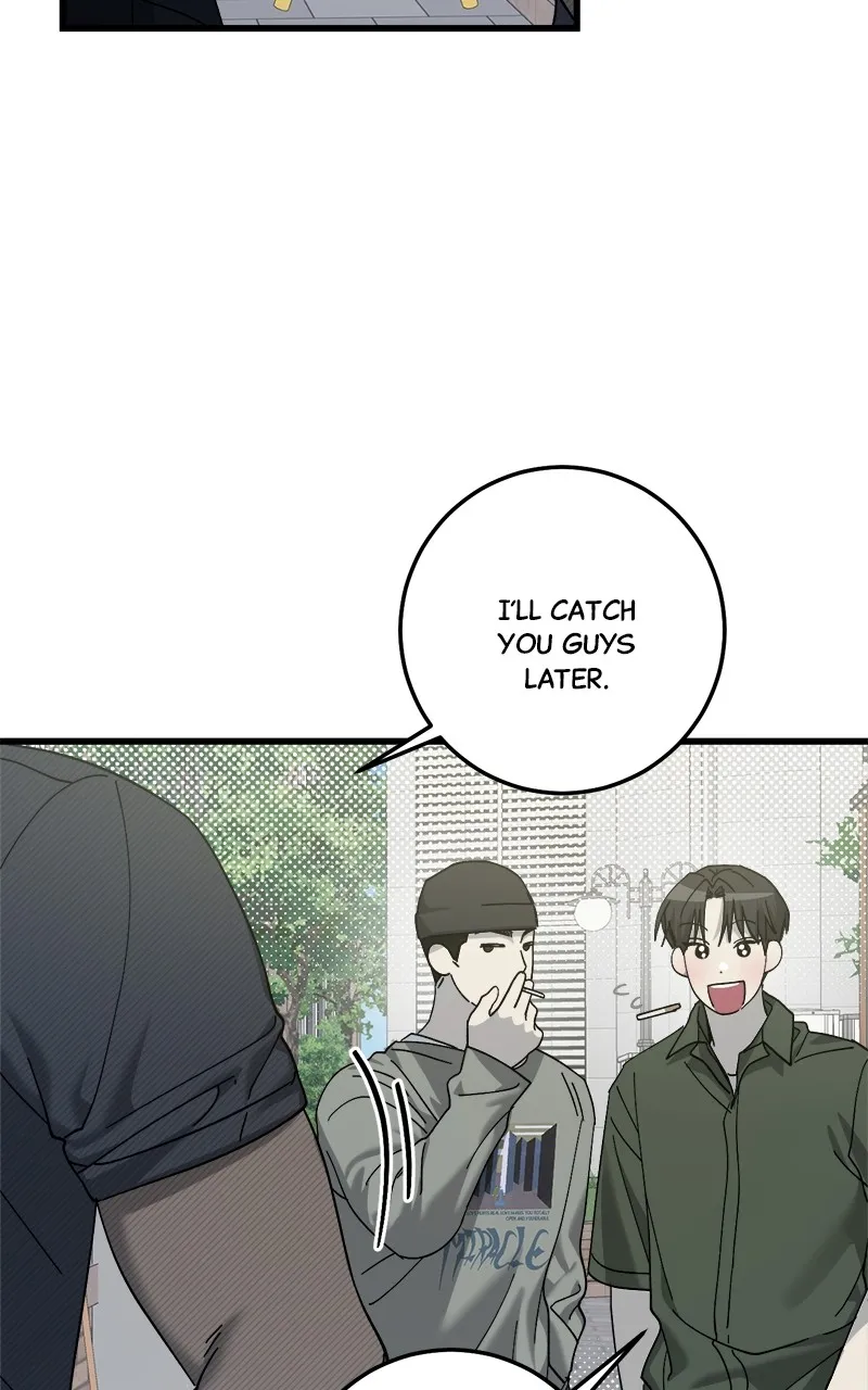 Read Rules for Dating Trash chapter 15 image 56 on Lezhin