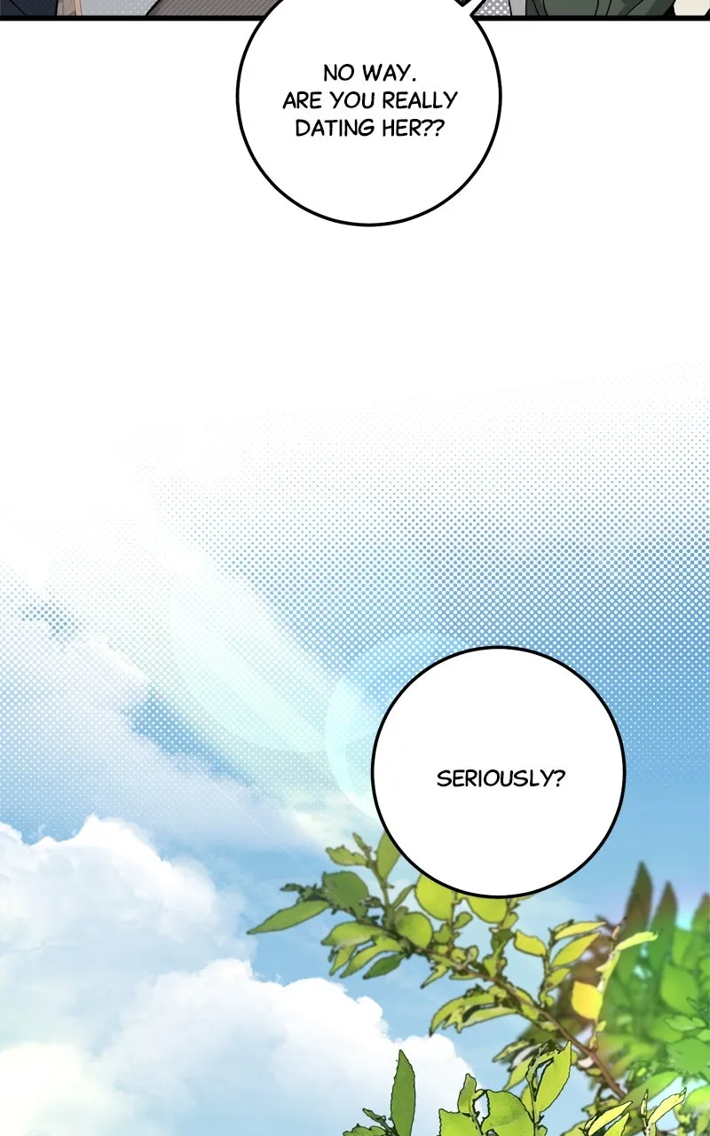 Read Rules for Dating Trash chapter 15 image 57 on Lezhin