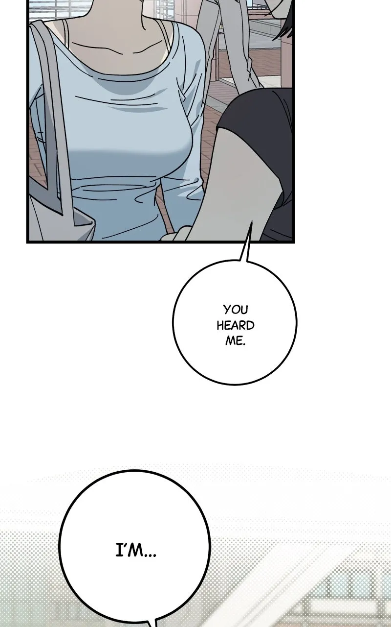 Read Rules for Dating Trash chapter 15 image 61 on Lezhin