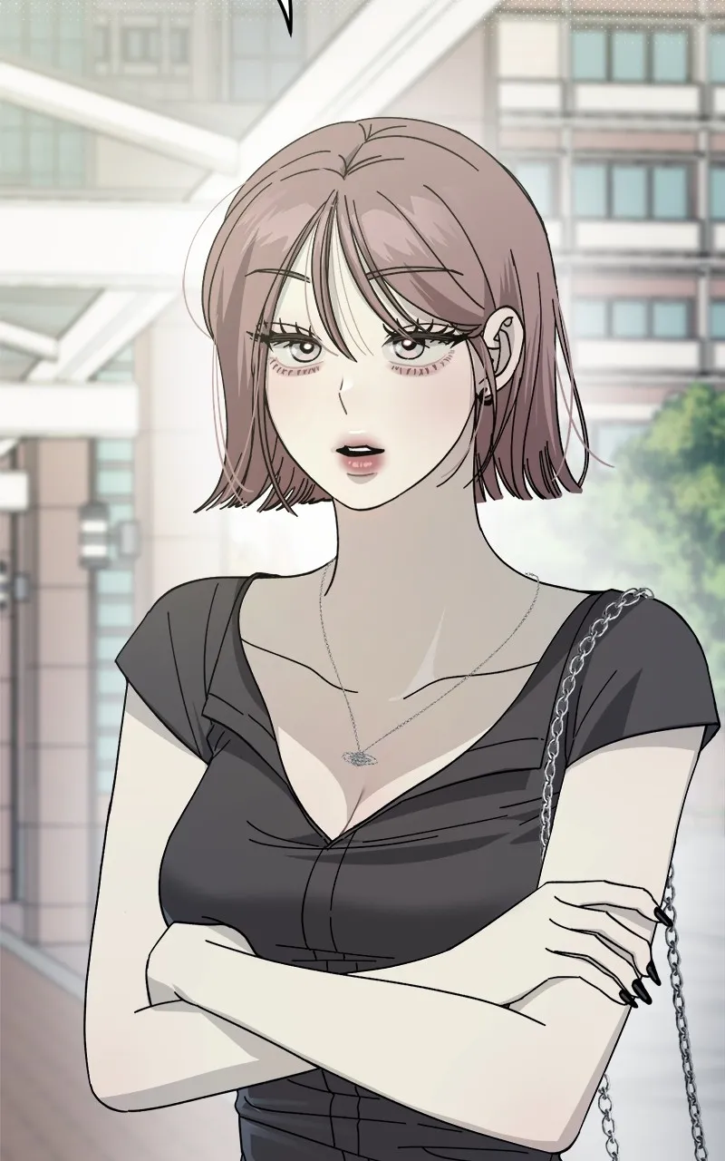 Read Rules for Dating Trash chapter 15 image 62 on Lezhin