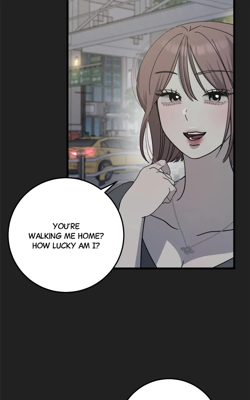 Read Rules for Dating Trash chapter 17 image 10 on Lezhin