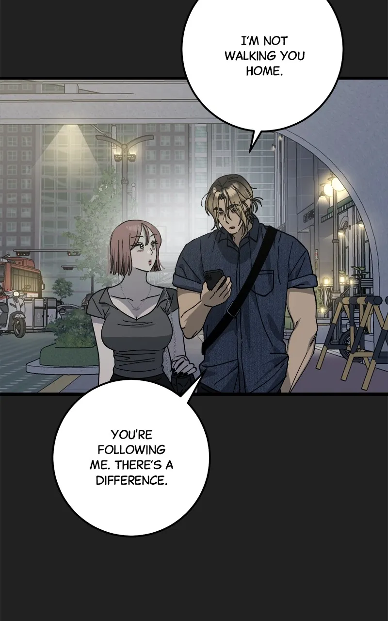 Read Rules for Dating Trash chapter 17 image 11 on Lezhin