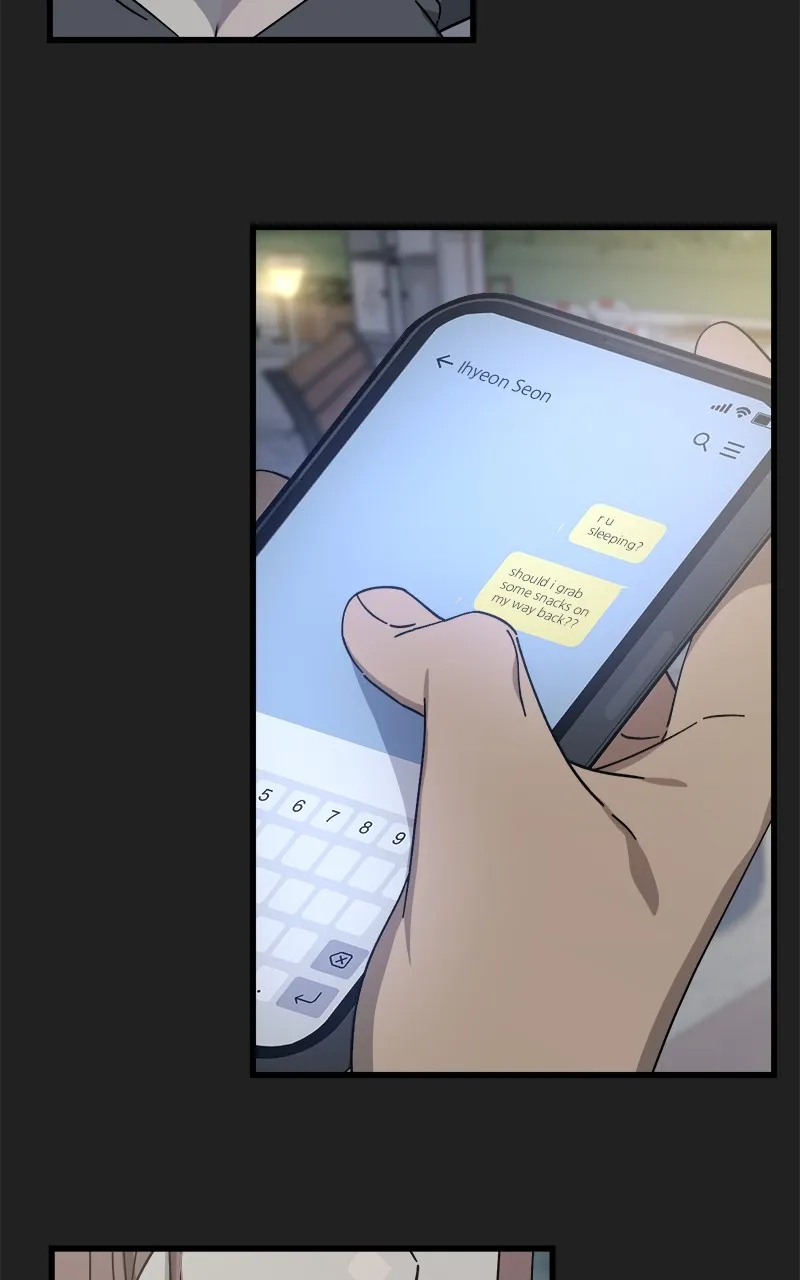 Read Rules for Dating Trash chapter 17 image 13 on Lezhin