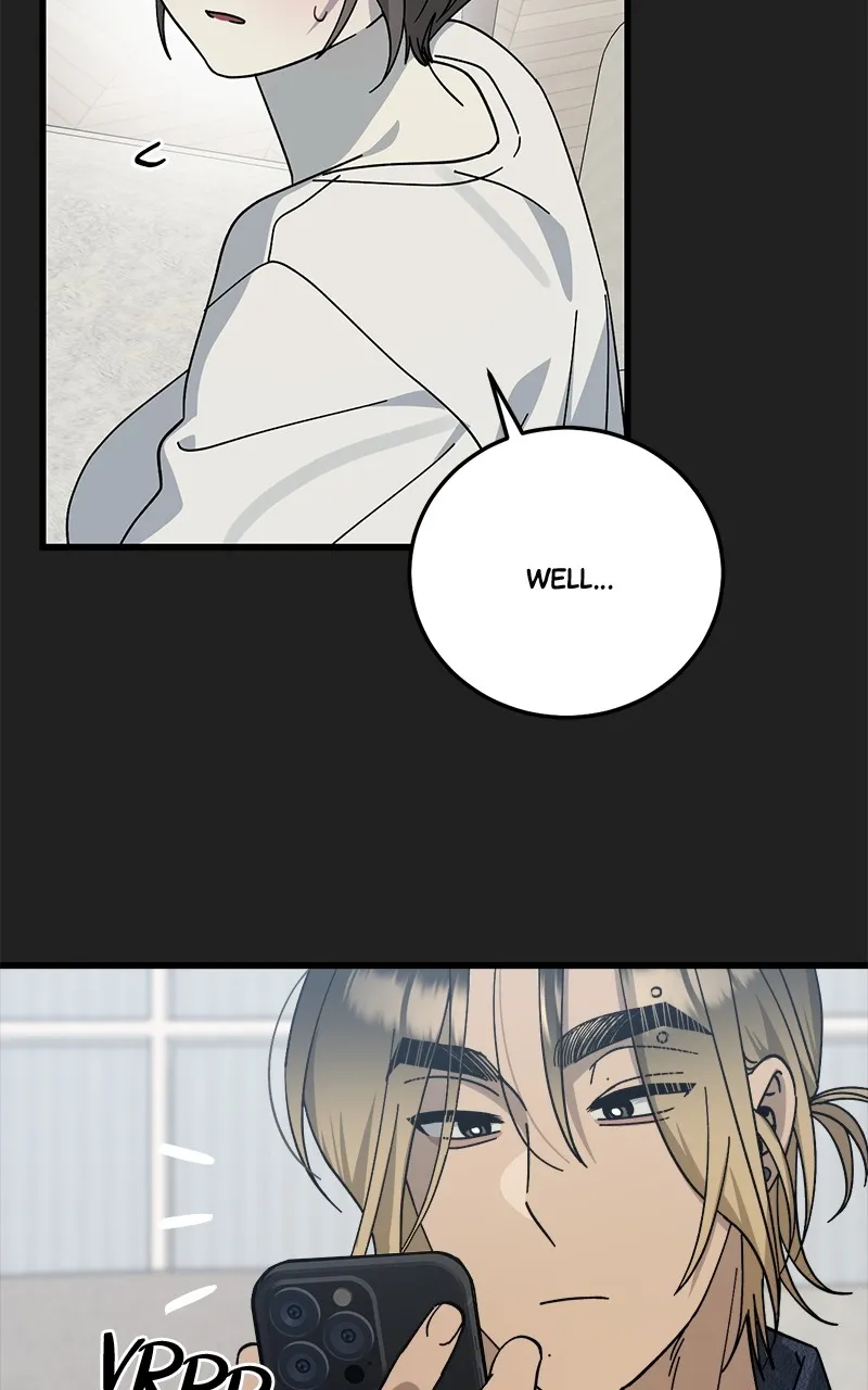 Read Rules for Dating Trash chapter 17 image 20 on Lezhin