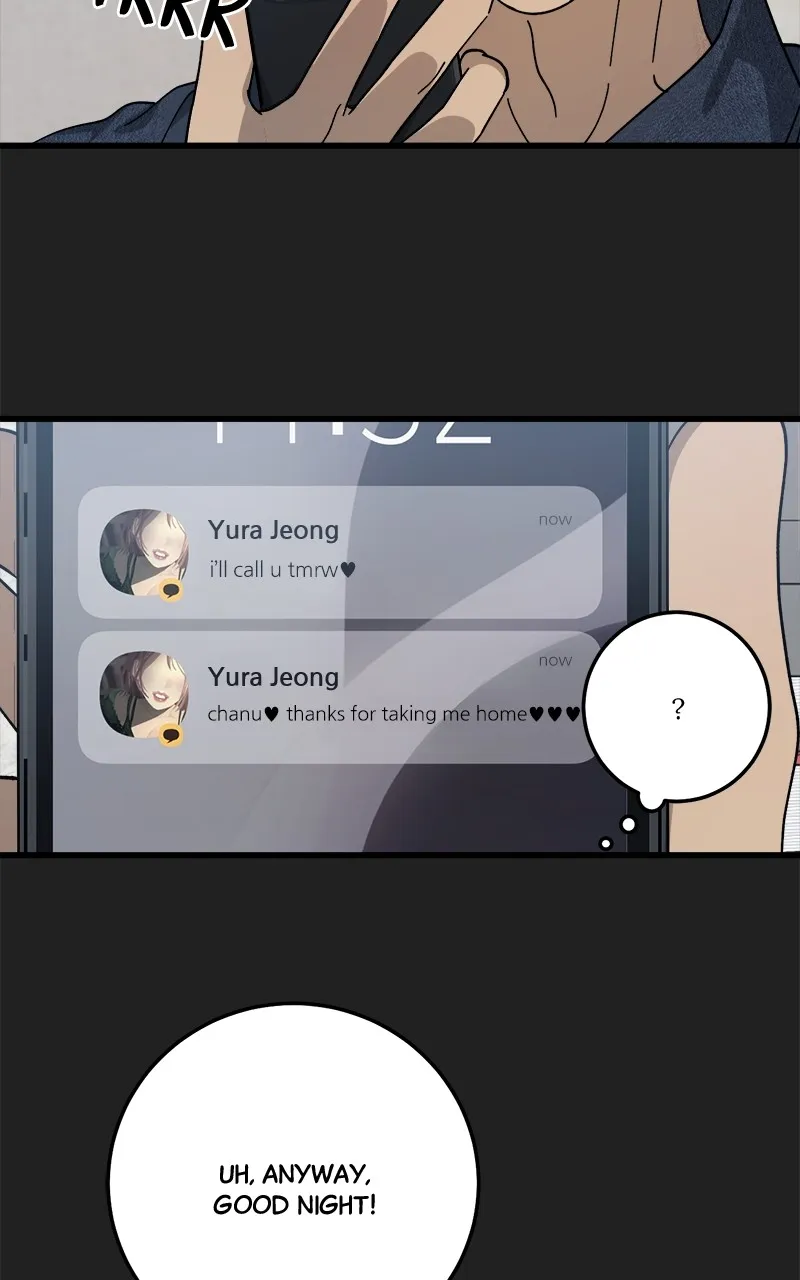 Read Rules for Dating Trash chapter 17 image 21 on Lezhin