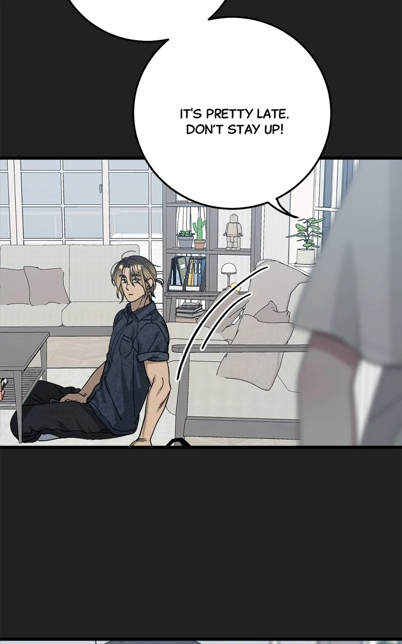Read Rules for Dating Trash chapter 17 image 22 on Lezhin